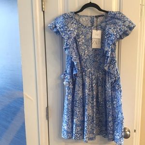 ZARA dress